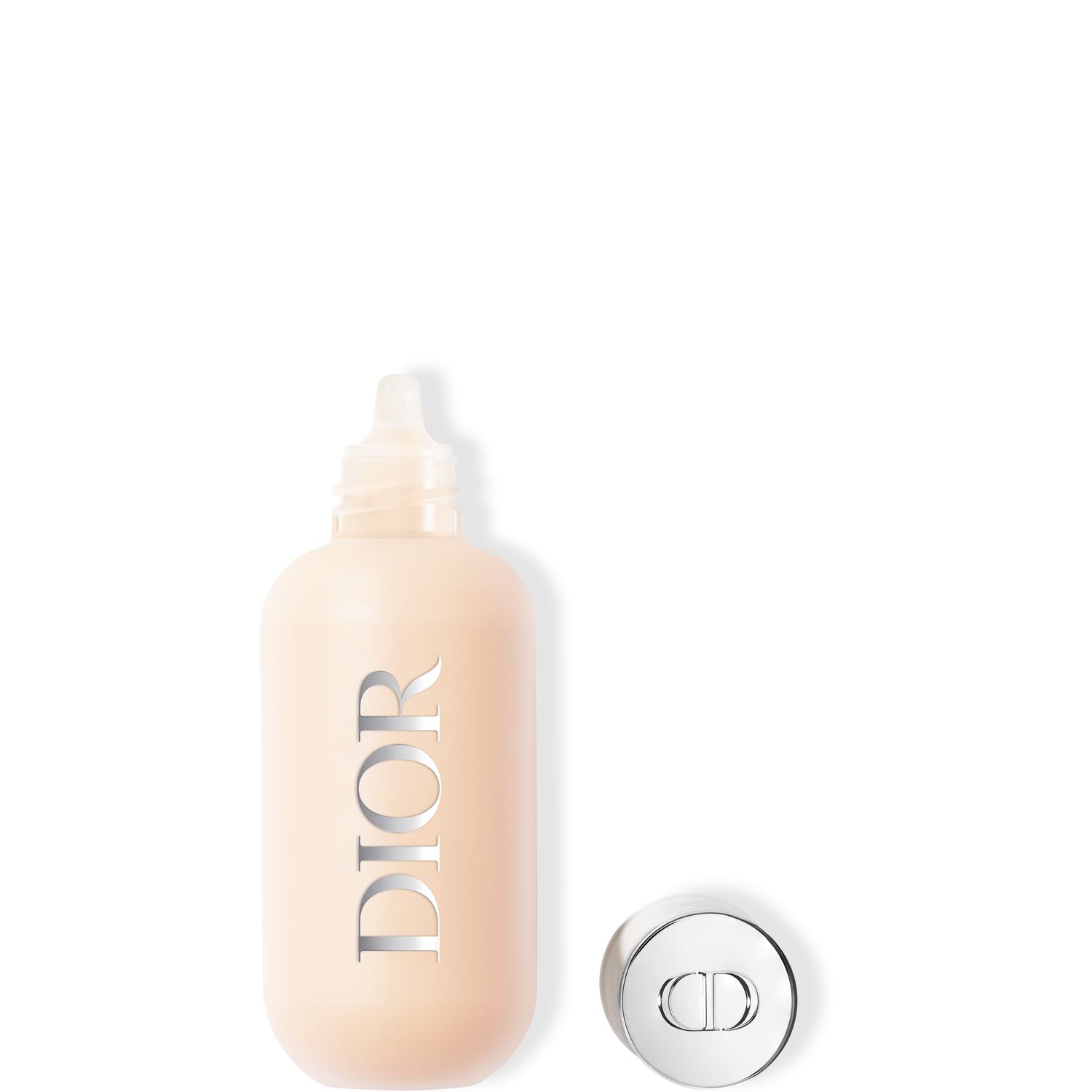 BACKSTAGE FACE & BODY FOUNDATION (BASE PARA EL ROSTRO Y CUERPO)